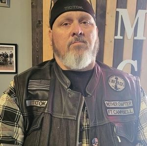 Meet your Posher, Frank